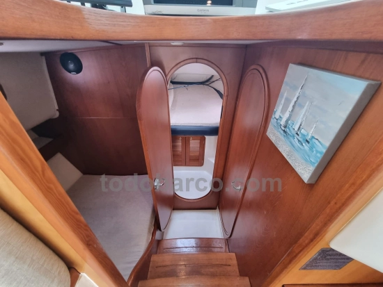 Astinor 1000 Flybridge d’occasion à vendre