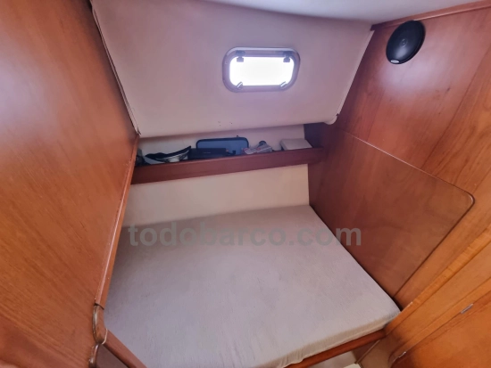 Astinor 1000 Flybridge d’occasion à vendre