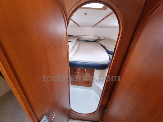 Astinor 1000 Flybridge d’occasion à vendre