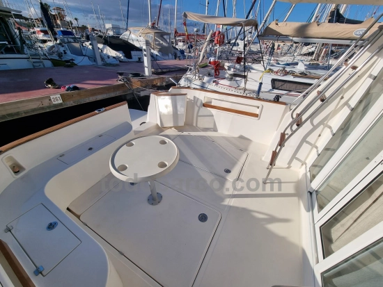 Astinor 1000 Flybridge d’occasion à vendre