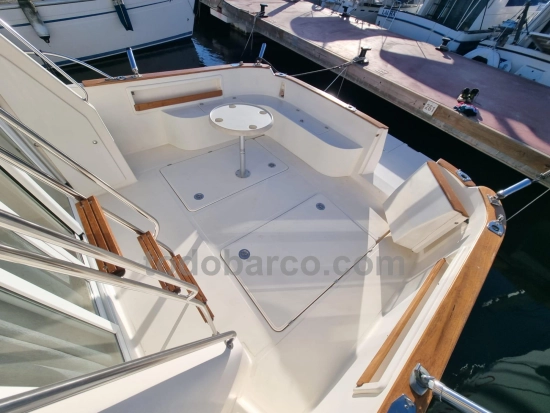 Astinor 1000 Flybridge d’occasion à vendre