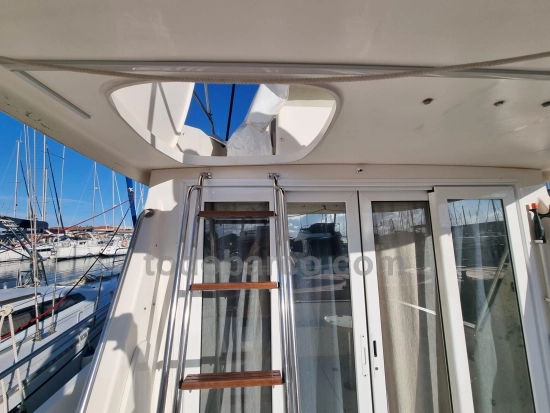 Astinor 1000 Flybridge d’occasion à vendre