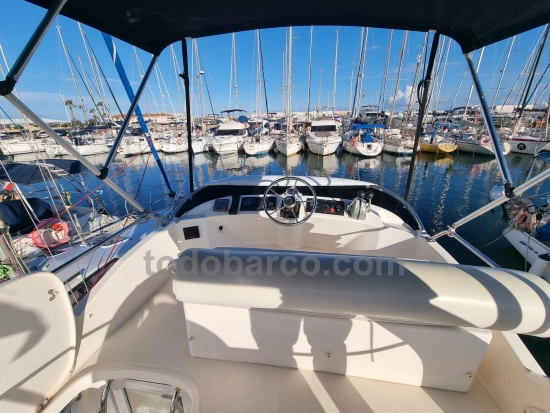 Astinor 1000 Flybridge d’occasion à vendre