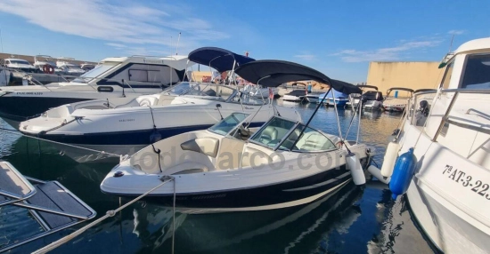 Sea Ray 180 Sport d’occasion à vendre