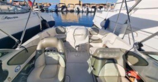 Sea Ray 180 Sport d’occasion à vendre