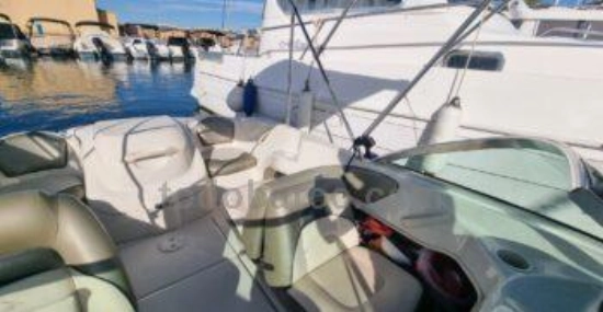 Sea Ray 180 Sport d’occasion à vendre