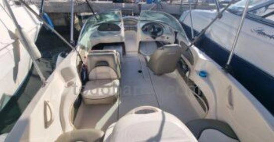 Sea Ray 180 Sport d’occasion à vendre