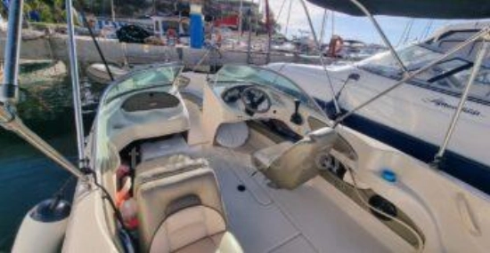 Sea Ray 180 Sport d’occasion à vendre