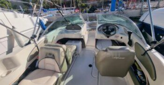 Sea Ray 180 Sport d’occasion à vendre