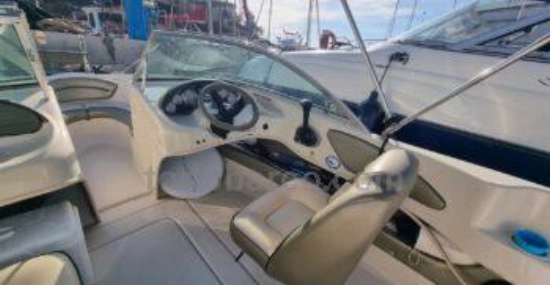 Sea Ray 180 Sport d’occasion à vendre