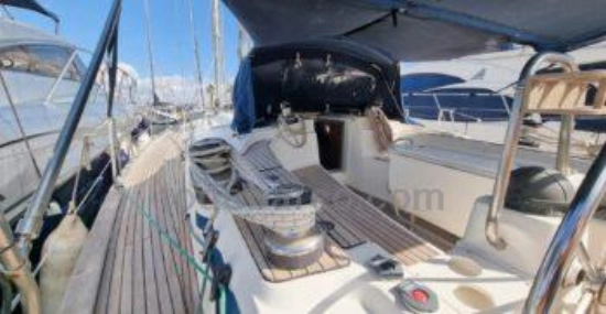 Bavaria Yachts 49 d’occasion à vendre