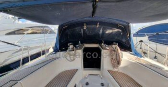 Bavaria Yachts 49 d’occasion à vendre