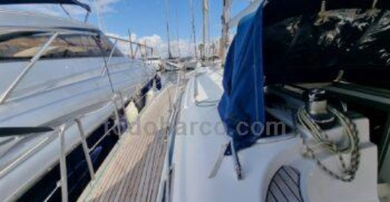 Bavaria Yachts 49 d’occasion à vendre