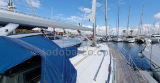 Bavaria Yachts 49 d’occasion à vendre