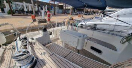 Bavaria Yachts 49 d’occasion à vendre