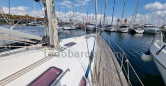 Bavaria Yachts 49 d’occasion à vendre