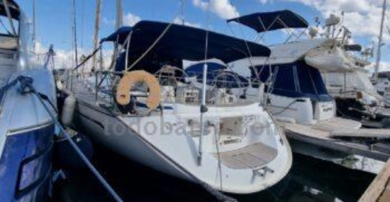 Bavaria Yachts 49 d’occasion à vendre