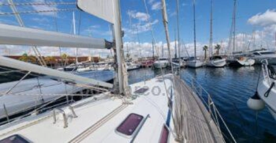 Bavaria Yachts 49 d’occasion à vendre