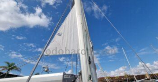 Bavaria Yachts 49 d’occasion à vendre