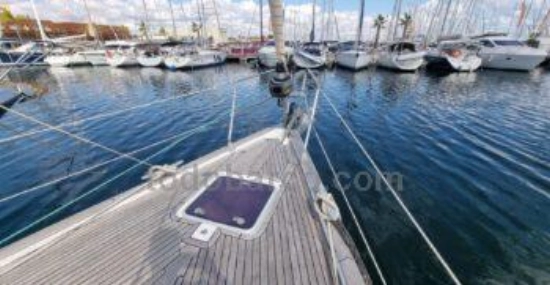 Bavaria Yachts 49 d’occasion à vendre