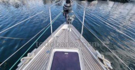 Bavaria Yachts 49 d’occasion à vendre