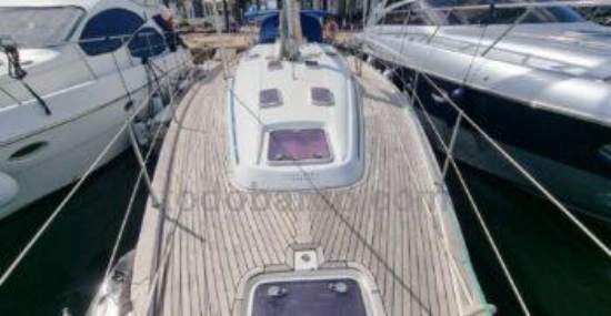 Bavaria Yachts 49 d’occasion à vendre