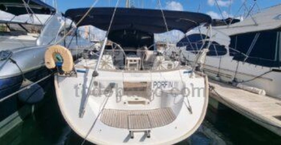 Bavaria Yachts 49 d’occasion à vendre