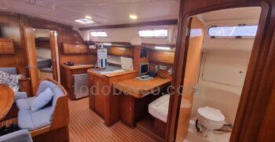 Bavaria Yachts 49 d’occasion à vendre