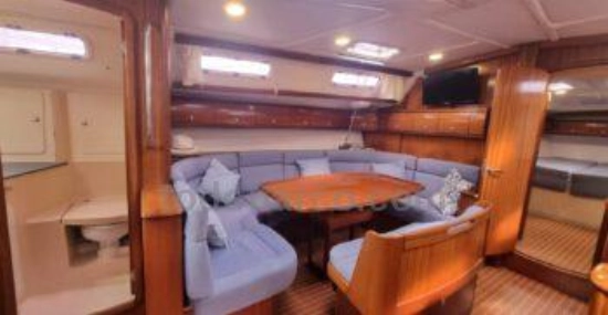 Bavaria Yachts 49 d’occasion à vendre