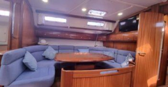 Bavaria Yachts 49 d’occasion à vendre