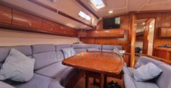 Bavaria Yachts 49 d’occasion à vendre