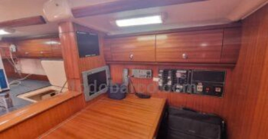 Bavaria Yachts 49 d’occasion à vendre