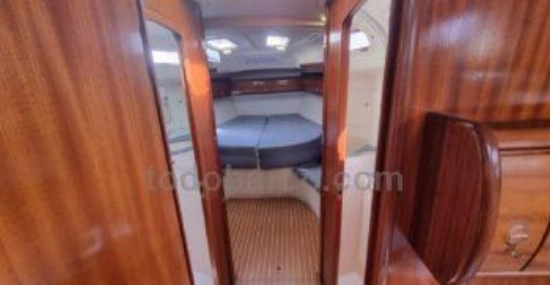 Bavaria Yachts 49 d’occasion à vendre