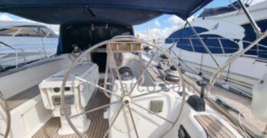 Bavaria Yachts 49 d’occasion à vendre