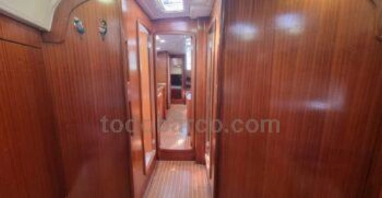 Bavaria Yachts 49 d’occasion à vendre