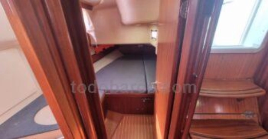 Bavaria Yachts 49 d’occasion à vendre