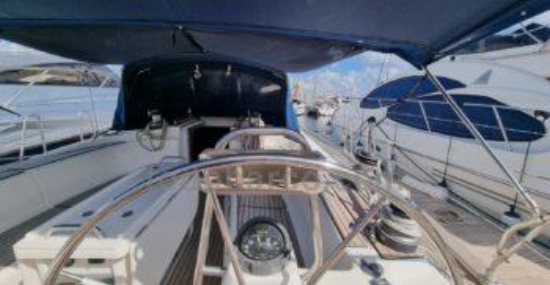 Bavaria Yachts 49 d’occasion à vendre