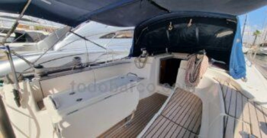 Bavaria Yachts 49 d’occasion à vendre