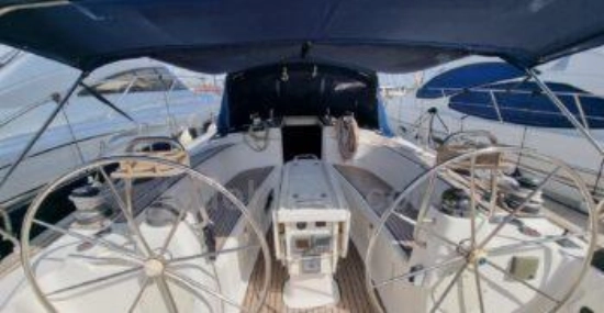 Bavaria Yachts 49 d’occasion à vendre