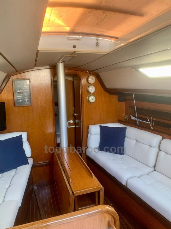 Beneteau First 345 preowned for sale