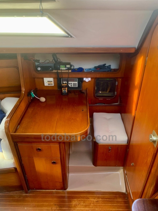 Beneteau First 345 preowned for sale