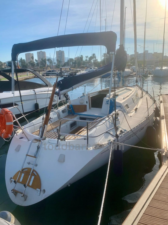 Beneteau First 345 preowned for sale