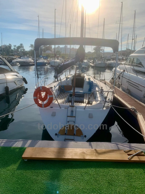 Beneteau First 345 preowned for sale