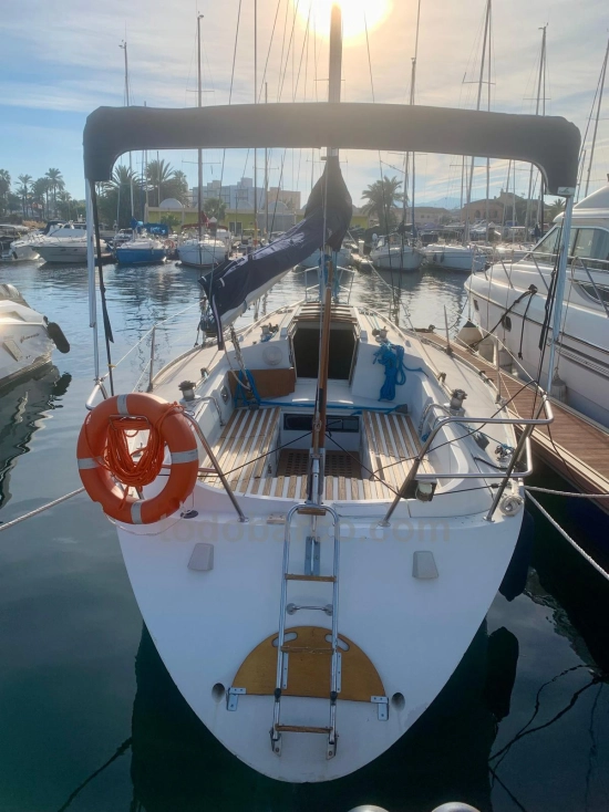 Beneteau First 345 preowned for sale