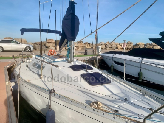 Beneteau First 345 preowned for sale