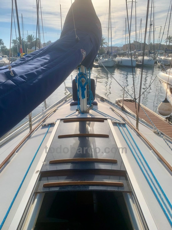 Beneteau First 345 preowned for sale