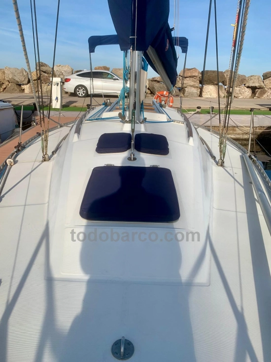 Beneteau First 345 preowned for sale