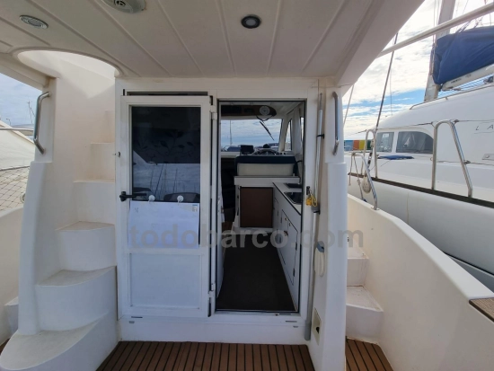 Altair 10 Flybridge d’occasion à vendre