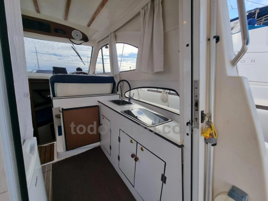 Altair 10 Flybridge d’occasion à vendre