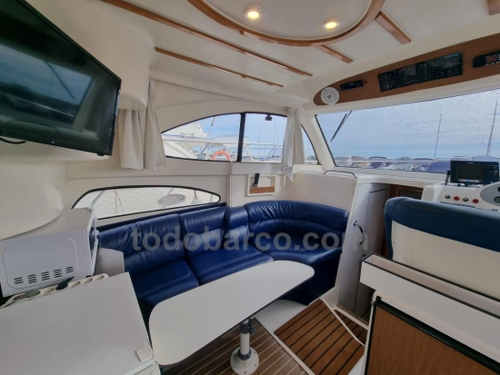 Altair 10 Flybridge d’occasion à vendre